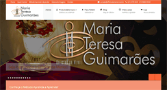 Desktop Screenshot of oficinadamente.com